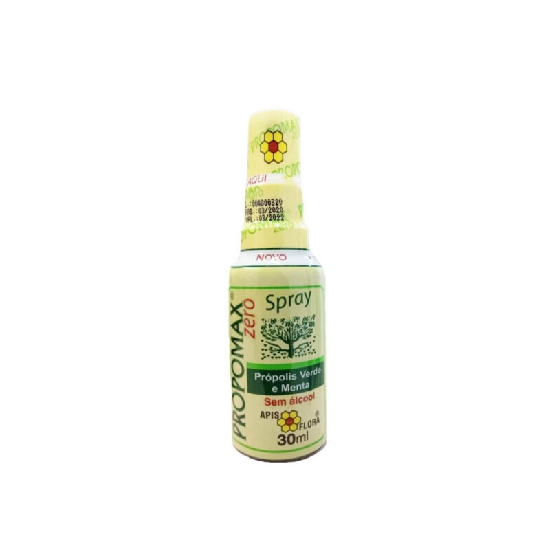 Propomax Diet - Apis Flora
