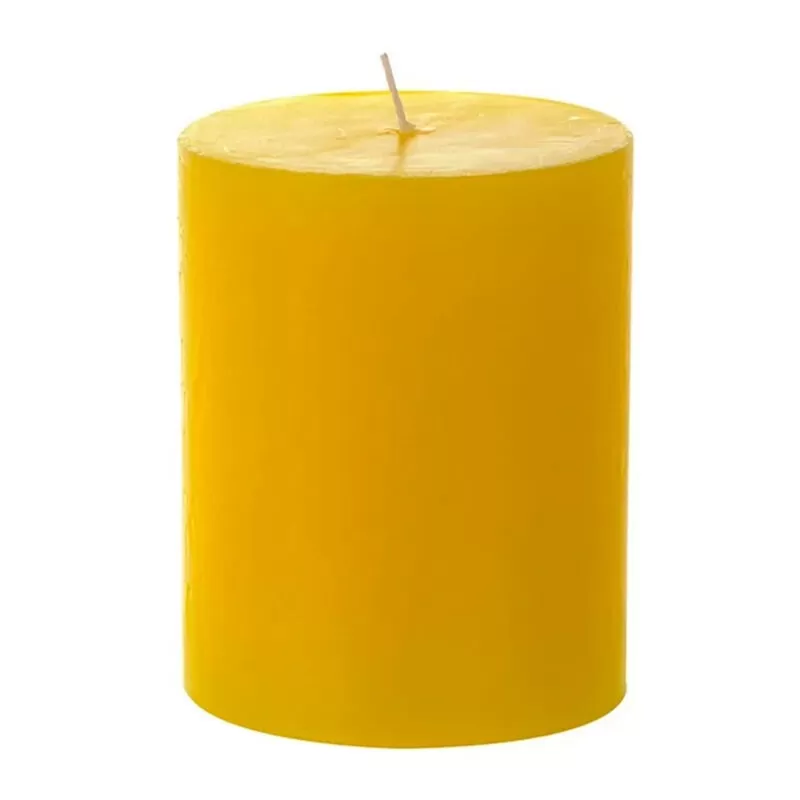 Vela de Citronela - 90g
